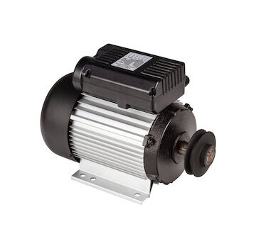 Elektromotor 2,2 kW 230 V, jednofázový - MAR-POL