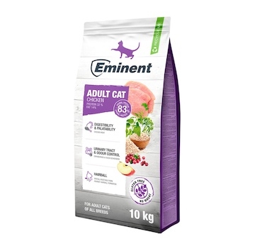 Eminent Cat Chicken 10 kg