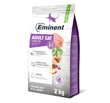 Eminent Cat Chicken 2 kg