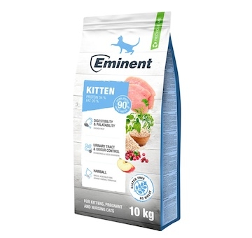 Eminent Cat Kitten 10 kg