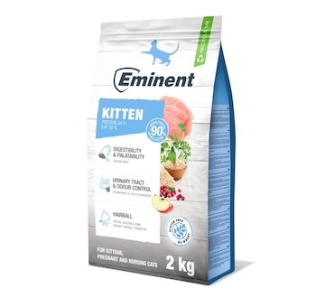 Eminent Cat Kitten 2 kg
