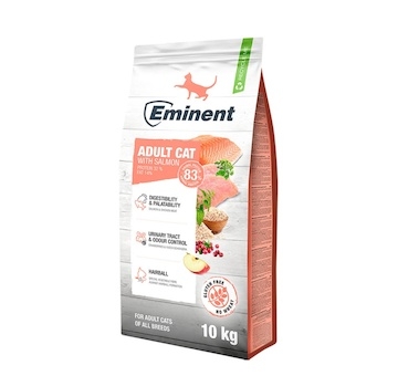 Eminent Cat Salmon 10 kg