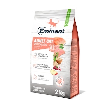 Eminent Cat Salmon 2 kg