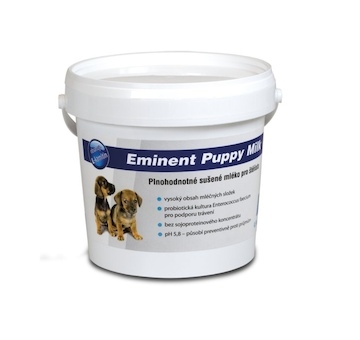 Eminent Puppy sušené mléko 500 g