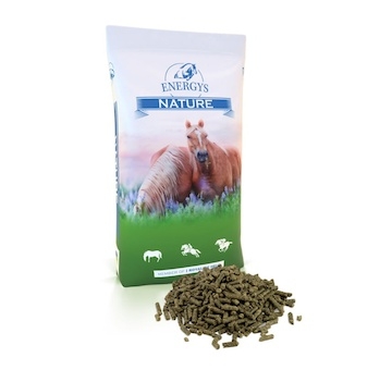 Energys cukrovarské řízky bez melasy 25 kg