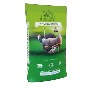 Energys Morče Premium C 10 kg