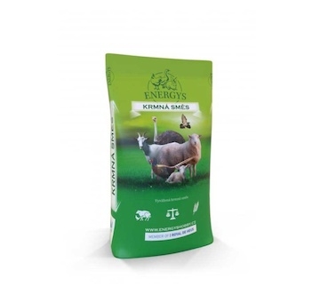 Energys Ovce, koza, lama UNI 25 kg