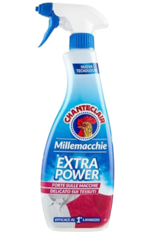 Extra Power Millemacchie 500ml odstraňovač skvrn sprej Chante Clair