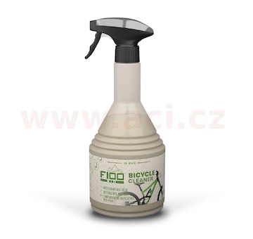 F100 Bio čistič na kolo 750 ml