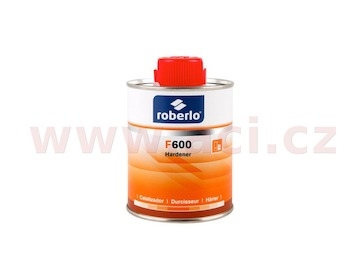 F600 tužidlo rychlé pro primer MULTYFILLER PLUS, ROBERLO 250 ml