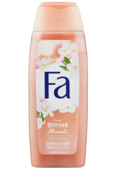 FA sprchový krém Divine Moments 250ml
