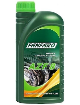Fanfaro AZF 8 1 l