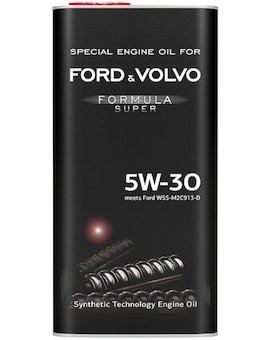 FANFARO FORD 6716 5W-30 1L