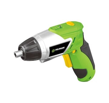 FDS 10101-A AKU šroubovák 3,6V, 1300mAh, Li-Ion FIELDMANN