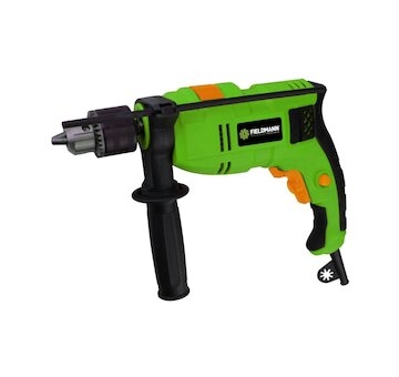 FDV 200711-E Příklepová vrtačka 710W FIELDMANN