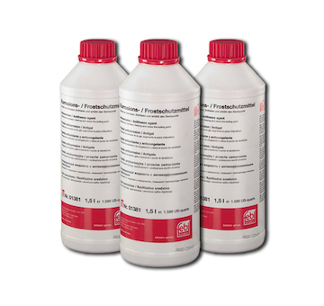 Febi Bilstein 01381 1,5 l