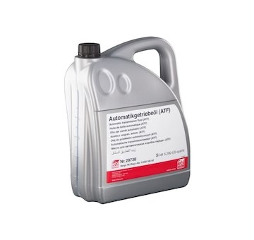 Febi Bilstein 29738 5 l