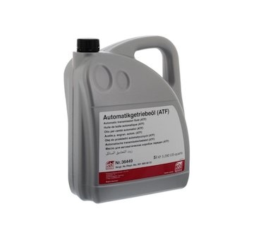 Febi Bilstein 36449 5 l