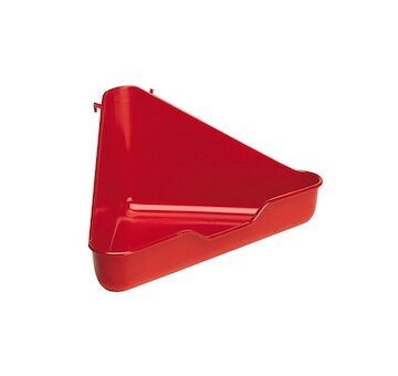 FER WC pro hlodavce XL