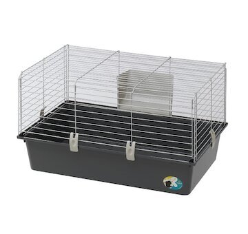 Ferplast CAVIE 80 klec pro králíky 79x50x42cm