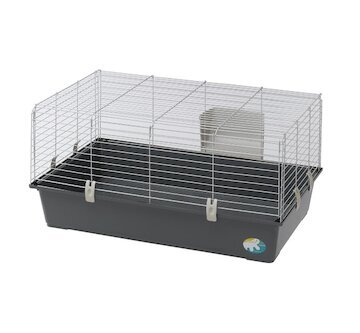 Ferplast klec pro králíky RABBIT 100 EL