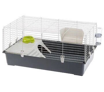 Ferplast RABBIT 100 klec pro králíky 95x57x40cm