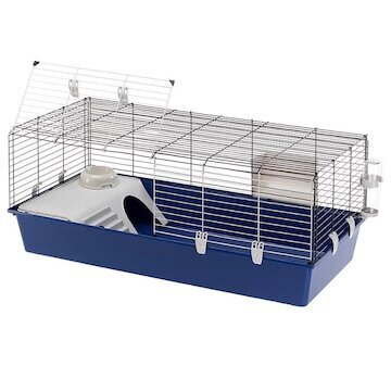 Ferplast RABBIT 120 klec pro králíky 119x58,5x51,5cm