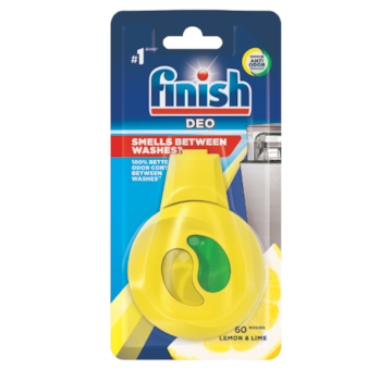 Finish vůně do myčky Lemon/Lime