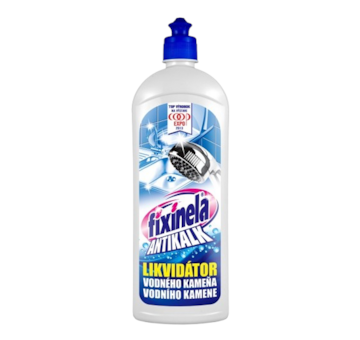 Fixinela ANTIKALK 665ml