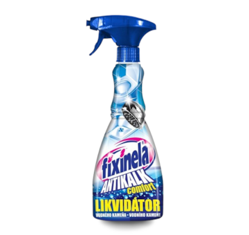 Fixinela ANTIKALK comfort 500ml