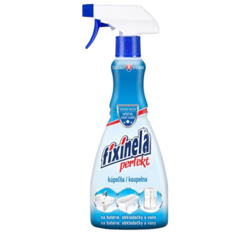 Fixinela perfekt koupelna 500ml MR