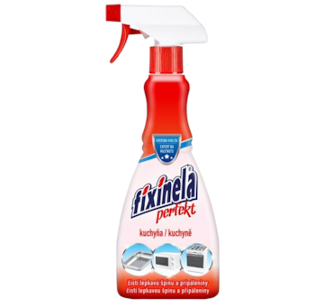 Fixinela perfekt kuchyně 500ml MR
