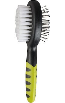 FLAM kartac pro hlodavce BRISTLE&PIN BRUSH+HANDLE