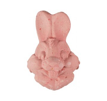 Flamingo minerální kámen králík 80g