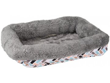Flamingo odpočívadlo pro hlodavce CLAVIO RECTANGULAR 28x22x6cm