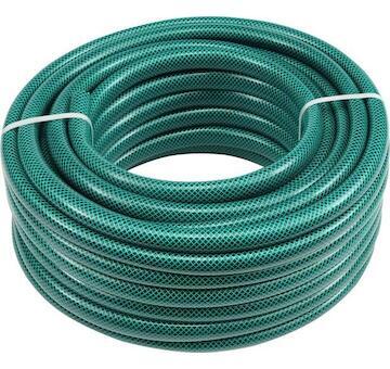 FLO hadice zahradní zelená FLO 3/4