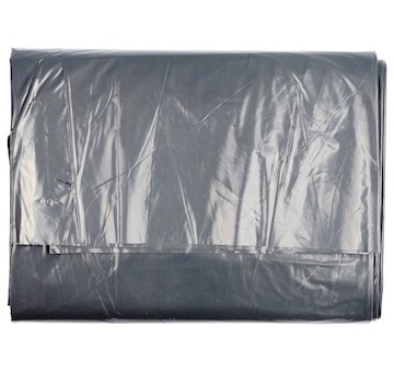 Fólie krycí 4 x 5 m stavební zesílená