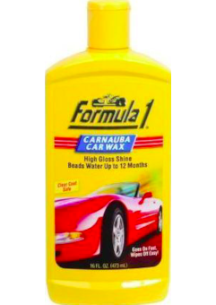 FORMULA 1 Krém na lak 473ml