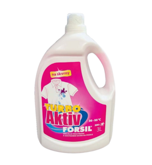 Forsil Turbo aktiv 3l