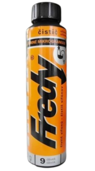 Fredy speciál čistič sifonů 500g