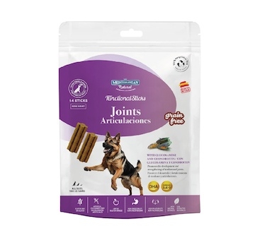 Funkční tyčinky na klouby Joints 110 g