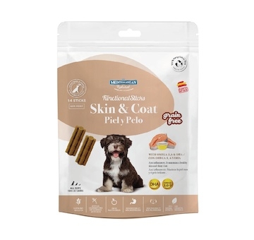 Funkční tyčinky na kůži a srst Skin & Coat 110 g