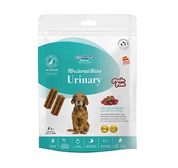 Funkční tyčinky zdravé močové cesty Urinary 110 g