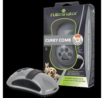 FURminator hřbílko