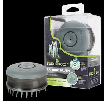FURminator koupací kartáč