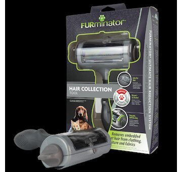 FURminator sběrač chlupů