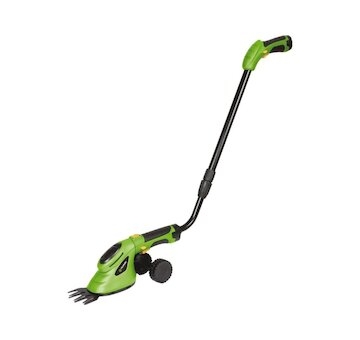 FZN 4102-AT AKU nůžky teleskop FIELDMANN