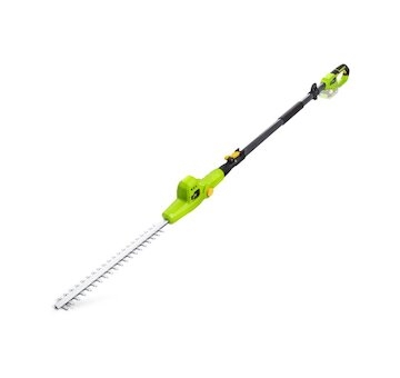FZN 70405-0 20V Aku teleskopické plotové nůžky 420mm (bez AKU)FIELDMANN