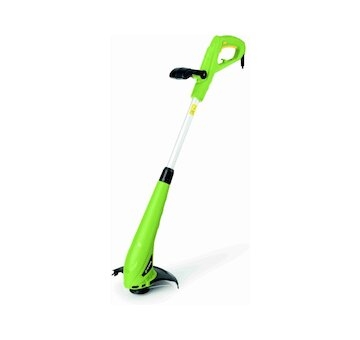 FZS 2306-E Elektrická strunová sekačka 350W, 25cm FIELDMANN