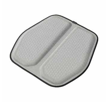 Gelová podložka na sedadlo AMIO-03653